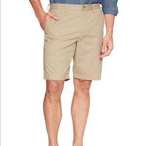 10" Aiden Slim-Fit Shorts